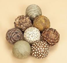 Blog Archive Make Decorative Balls On The Cheap Crafts Dollar Store Crafts Diy
