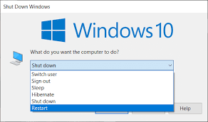 When windows 10 cannot shut down, it will keep restarting each time you press shut down on your computer. Fix Microsoft Teams Keeps Restarting 2021 Techcult