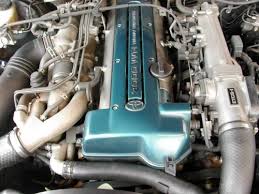 2jz engine swap kereta yang sesuai. 8 Mesin Paling Hits Buat Balap Fastnlow Net