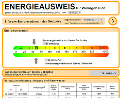 Sie können ihn einfach über diverse anbieter online bestellen. Verbrauchsausweis Energieausweis Verbrauch Vom Energieberater