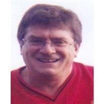 Stephen F. James Obituary