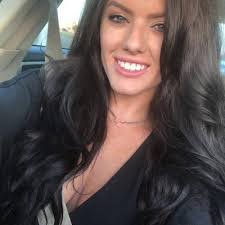 Brittany Neeley's Instagram, Twitter & Facebook