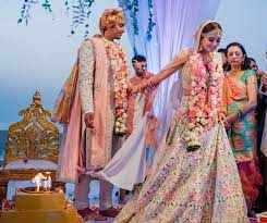 The fun and frolic of the occasion are simply incomplete without good food and happiness and vasant being the most pleasant season of the year as winter says bye and summer starts knocking on the door. Vivah Panchami 2021 An Auspicious Day To Get Married