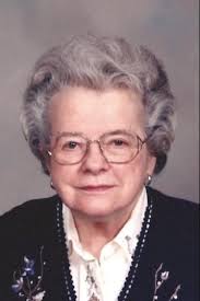 Pauline Hannon Obituary (1919