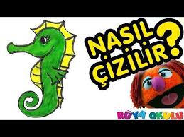Ruya Okulu Youtube 2020 Denizatlari Okul Maymunlar