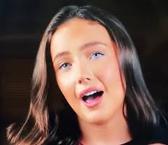 Lucy's "Hallelujah" has now exceeded 55 million views