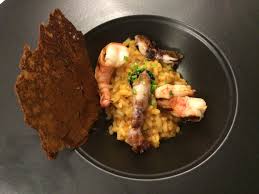 Essen Wie Gott In Spanien 6 Uberraschungen In Nur 10 Minuten Im Restaurant Audrey S In Calpe Costa Blanca Recetas De Comida Gastronomia Chef