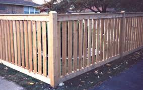 4ft Wood Fence Google Search Backyard Fences Garden Fencing Garden Fence Art