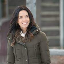 Lou Fleming Heartland Actors Heartland Cast Heartland Tv Show
