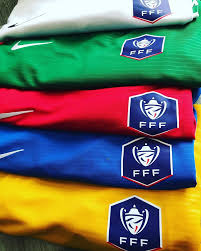 Fans without cable can watch the match for free via a trial of fubotv. Les Maillots Du Quatrieme Tour De La Coupe De France 20 21 Arrivent