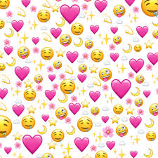 Sticker Emoji Wallpaper Iphone Emoji Wallpaper Cute Emoji Wallpaper