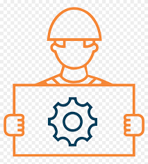 Maybe you would like to learn more about one of these? Construction Management Details Construction Project Management Icon Hd Png Download 1424x1510 6877547 Pngfind