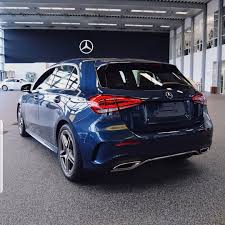 Pin By Hernan Fernando On Mercedes W177 Mercedes Benz Mercedes Amg Benz