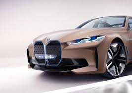 Bmw has been talking about the i4 — the car that's supposed to finally take on tesla — for what felt like a thousand years and now we. Bmw I4 M Performance M Gmbh Goes Electric