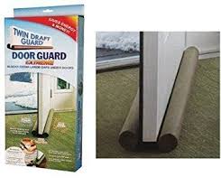 Door Draft Stopper Home Depot Twin Draft Guard Draft Guard Door Draught Stopper