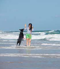 Enjoy the beach, the ocean view, and the open space with your family and dog. Emerald Isle Pet Friendly Beach Rentals Emerald Isle Realty
