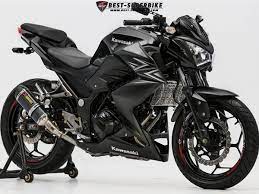 ขาย kawasaki z250 ป 2016 กร งเทพมหานคร ขาย
