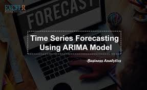Time Series Forecasting Using Arima Model Time Series Forecast Series