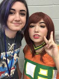 Thanks for the con photos and ribbons