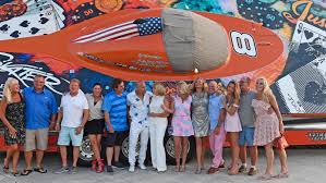 PHOTOS: Suncoast Charities 'Waves & Wheels' Summer Party