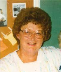 Obituary for Edna Muriel Ostrom