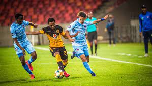 Kaizer chiefs vs chippa united. Dominant Chiefs Victorious Against Chippa Kaizer Chiefs