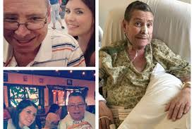 Fundraiser by Kelly Comparato : Dad's Brain Cancer Road to Recovery