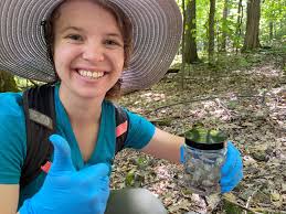 The Society for Ethnobotany