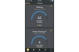 More fills = more points. Pilot Flying J Partners With Sensys Networks To Provide Real Time Parking Availability Through Mypilot App Fuels Market News
