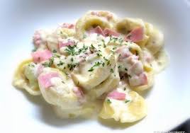 Check spelling or type a new query. Tortellini Alla Panna E Prosciutto Rezepte Thermomix Rezepte Schinken Sahne Sauce