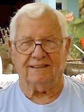 Robert Houser Obituary (2015)