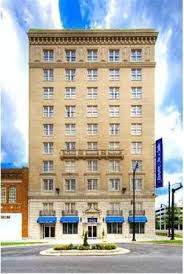 Hampton Inn Suites Montgomery Downtown Montgomery Usa Hampton Inn Downtown Hotel