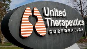 Image result for United Therapeutics Corporation