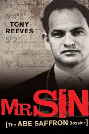 Mr Sin: The Abe Saffron Dossier|eBook
