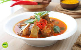 Resep pindang tulang meranjat palembang sederhana spesial asli enak. Pindang Tulang Palembang Rasasayange Co Id