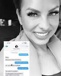 6 months ago I shifted from consumer to influencer and went all in. I  pressed past my ptsd 😂 it only took a year. The most compelling  realization is that thousands of