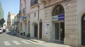 Banca di credito cooperativo leverano nardò. Bcc Di Leverano Nuove Aperture E Nuovi Traguardi Telerama News