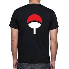 Uchiha clan anime manga poster print metal posters. Sasuke Uchiha Clan Logo Select Front Print Sharingan Front Print Shirt Anime Manga Kawaii Artwork Shopee Philippines