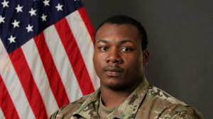 Funeral held today for Georgia Guardsman who died in Afghanistan