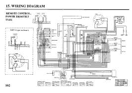Honda nt700 service manual wiring diagram (en, 3.2 mb). Diagram Download Wiring Diagram Motor Honda Full Version Hd Quality Motor Honda Dhdiagram1h Pagineguida It