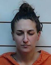 TRAFFIC STOP LEADS TO DRUG ARREST OF FULTON WOMAN