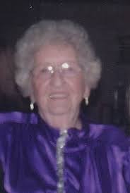 Betty LaMar Obituary