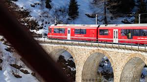 The 10 Best St. Moritz Scenic Railroads (Updated 2024) - Tripadvisor