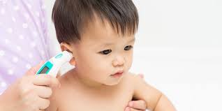Maybe you would like to learn more about one of these? Ini Suhu Tubuh Normal Bayi Dan Cara Tepat Mengukurnya