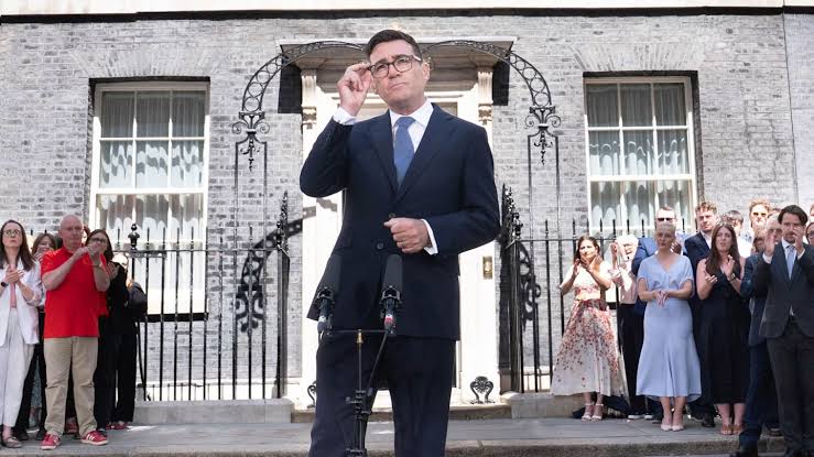 The Burnham bounce shouldn't come as a surprise