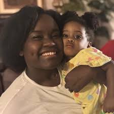 Nasha Robinson in people