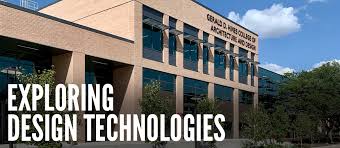 Gerald D Hines College Of Architecture