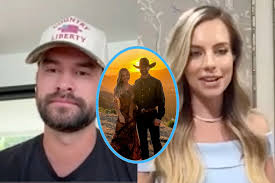 Farmer Wants a Wife' Season 2: Which Couples Are Still Together?