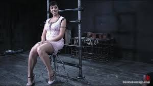 Satine Phoenix Suffering