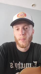 When Mullet review gets a TV show, this will be my submission for the intro  🤣 , #music #acoustic #mullet